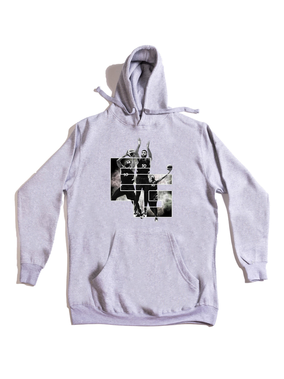 Eron Gordon Hoodie