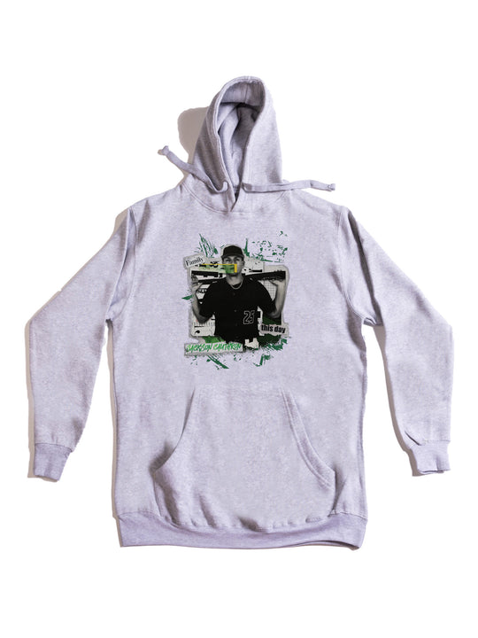 Jackson Cauthron Hoodie