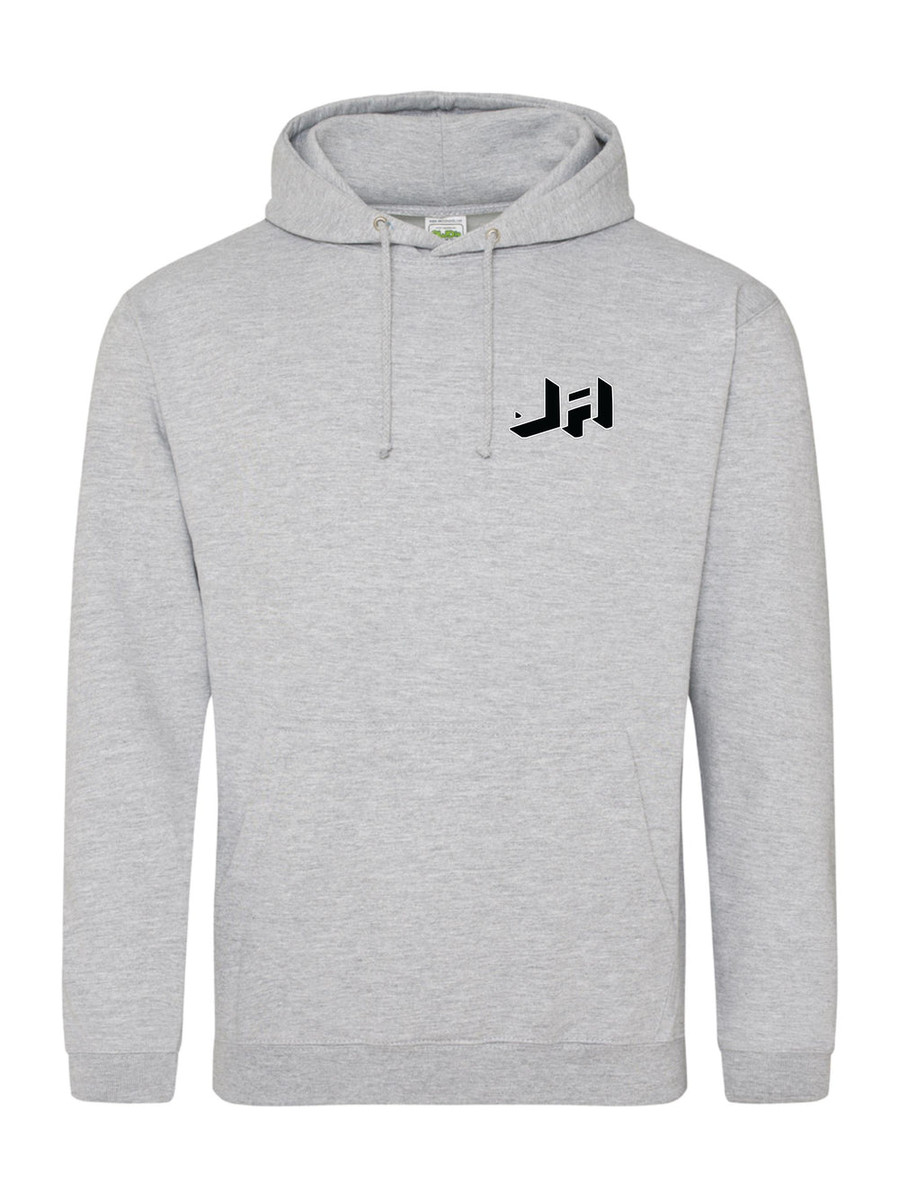Joshua Alford Hoodie