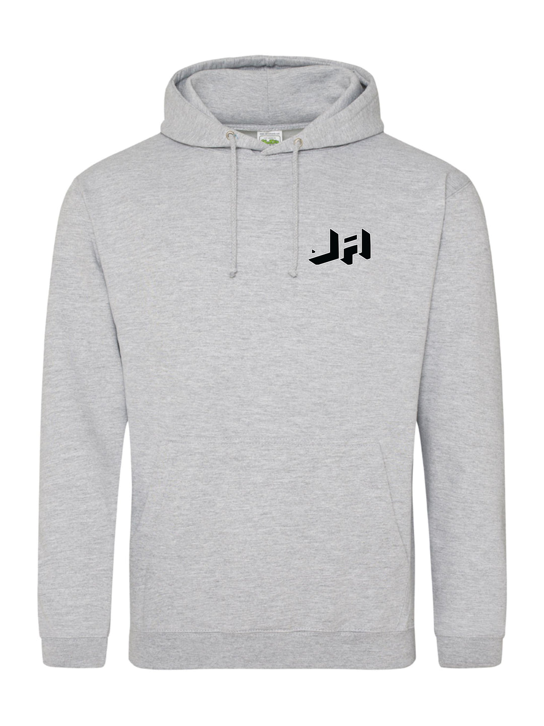 Joshua Alford Hoodie