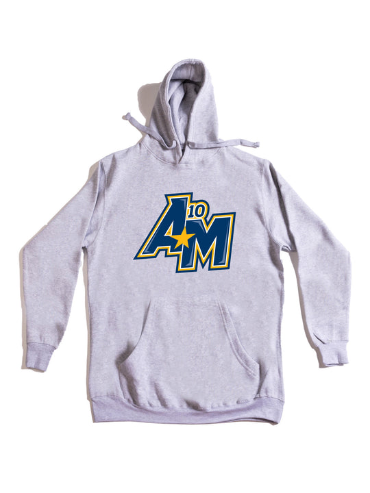 Andress Marrer Logo Hoodie