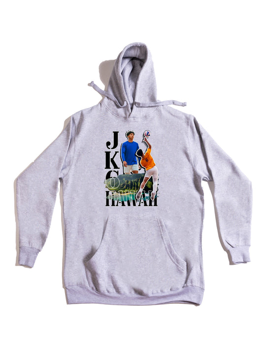 Jaiton Kamaunu Hoodie