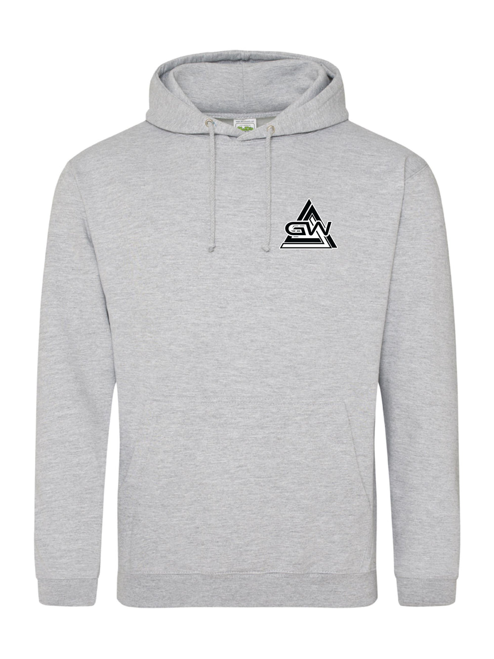 Gio Williams Hoodie