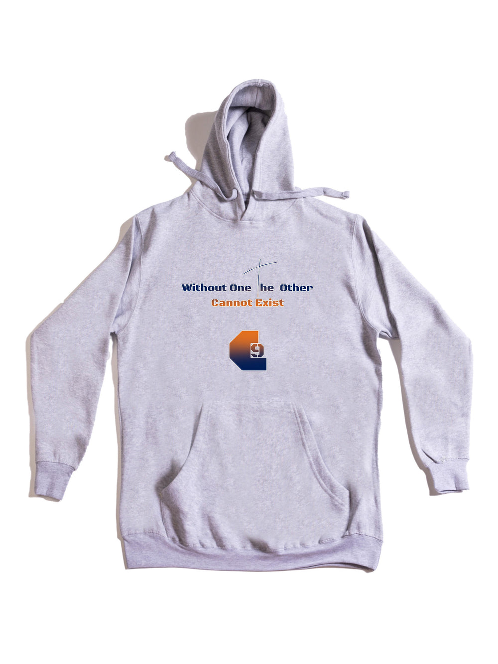 Cam Conley Hoodie