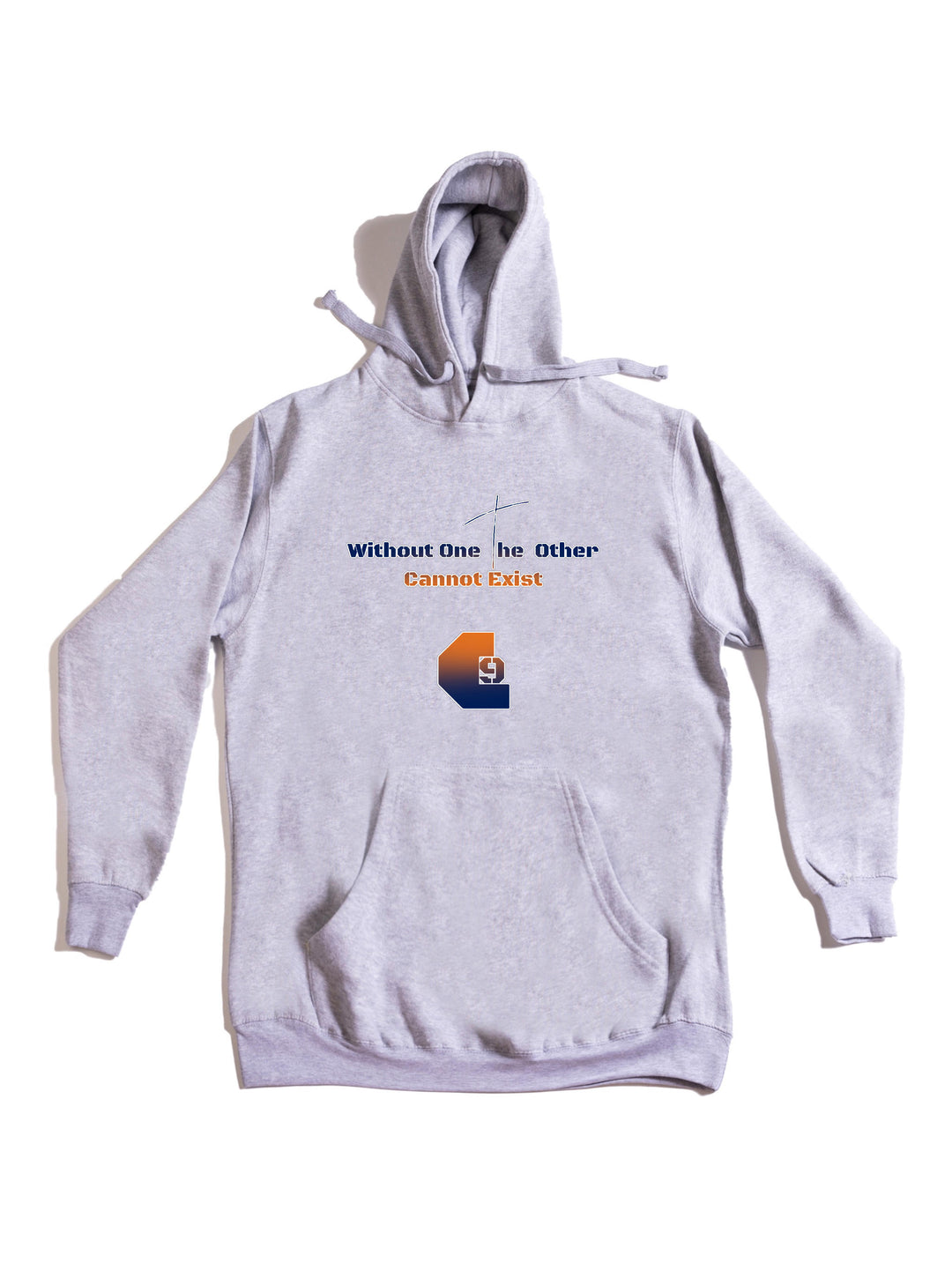 Cam Conley Hoodie