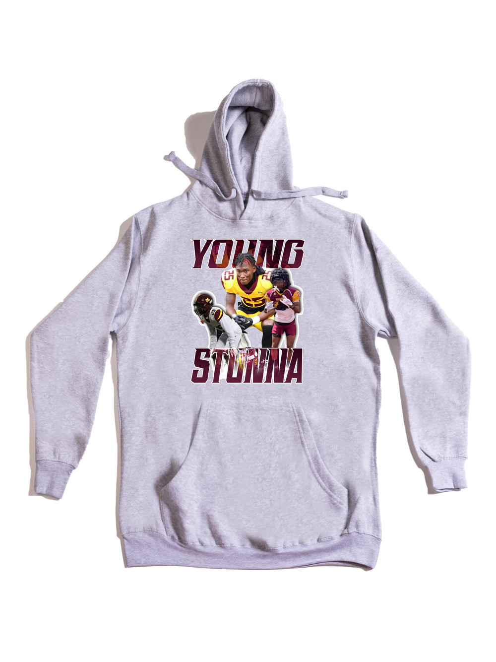 Young Stunna Hoodie