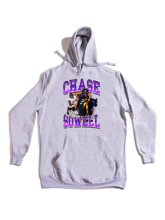 Chase Sowell Hoodie