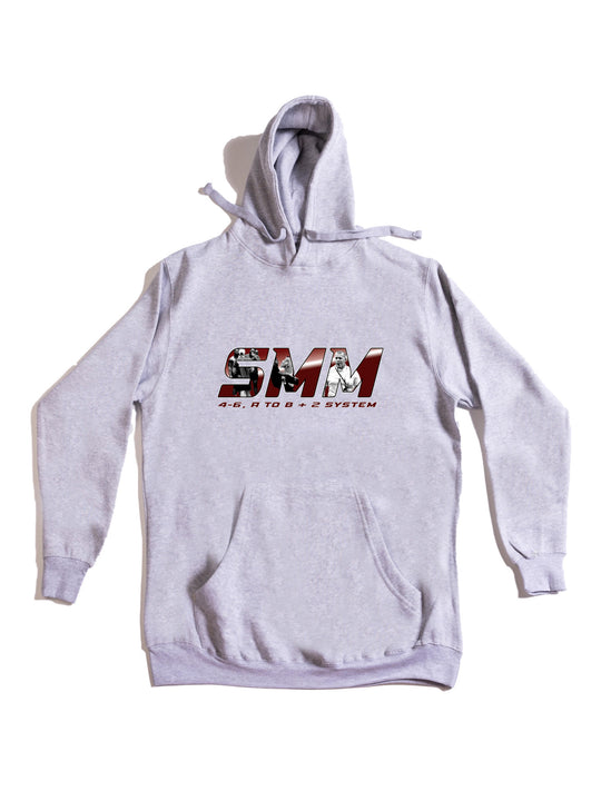 Seth Morris Hoodie