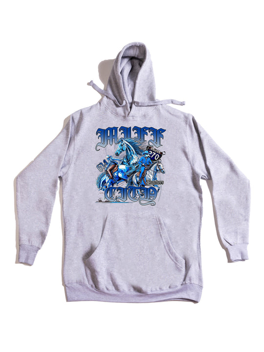 Miff City Hoodie