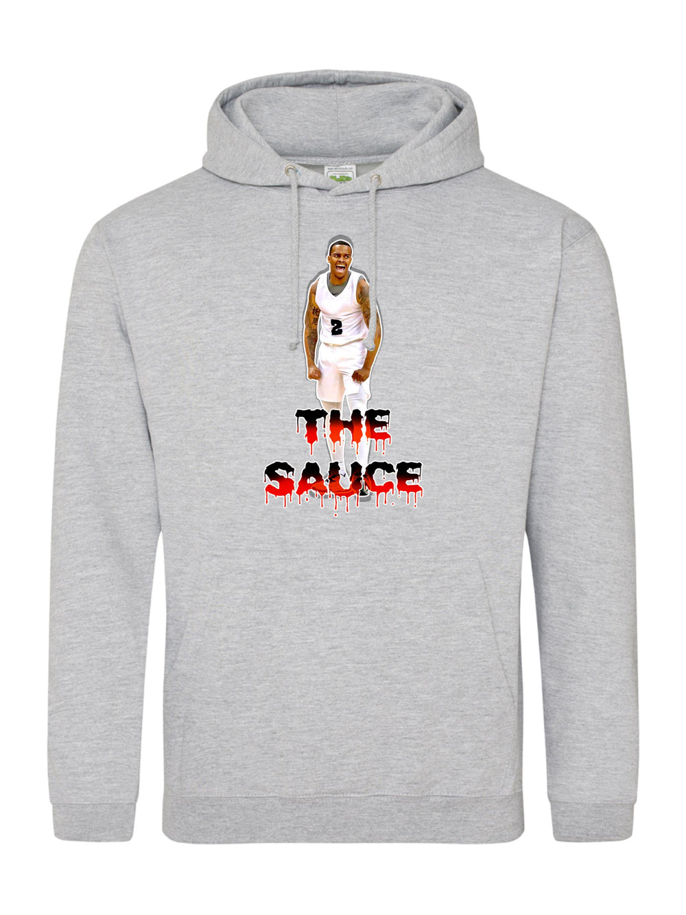 Christian Agnew Hoodie