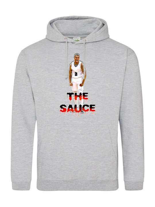 Christian Agnew Hoodie