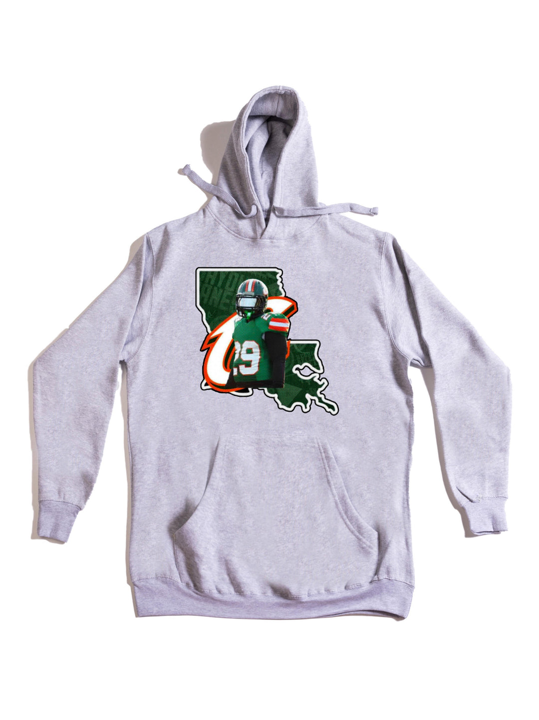 GG29 Hoodie