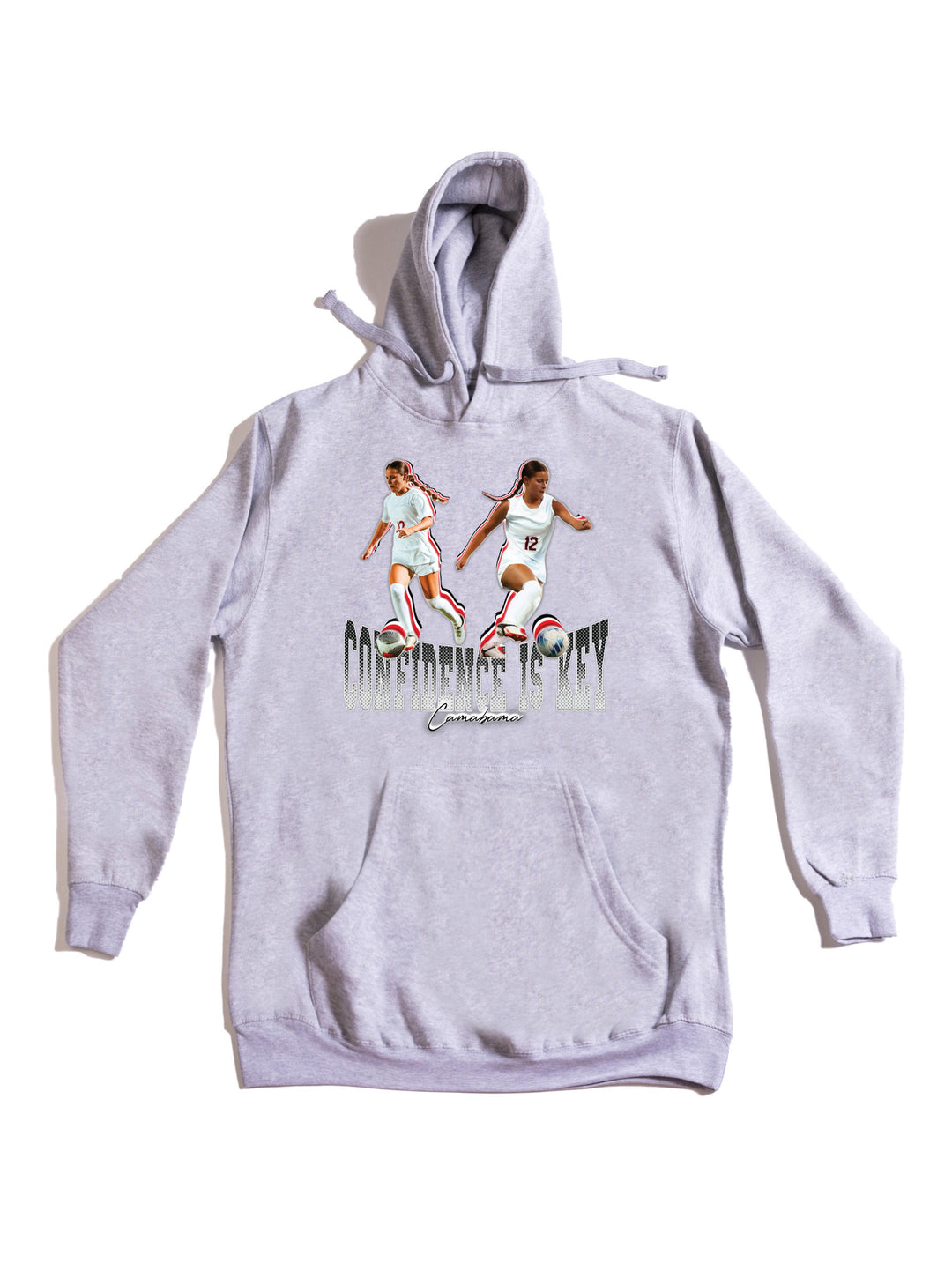 Cameron Silva Hoodie