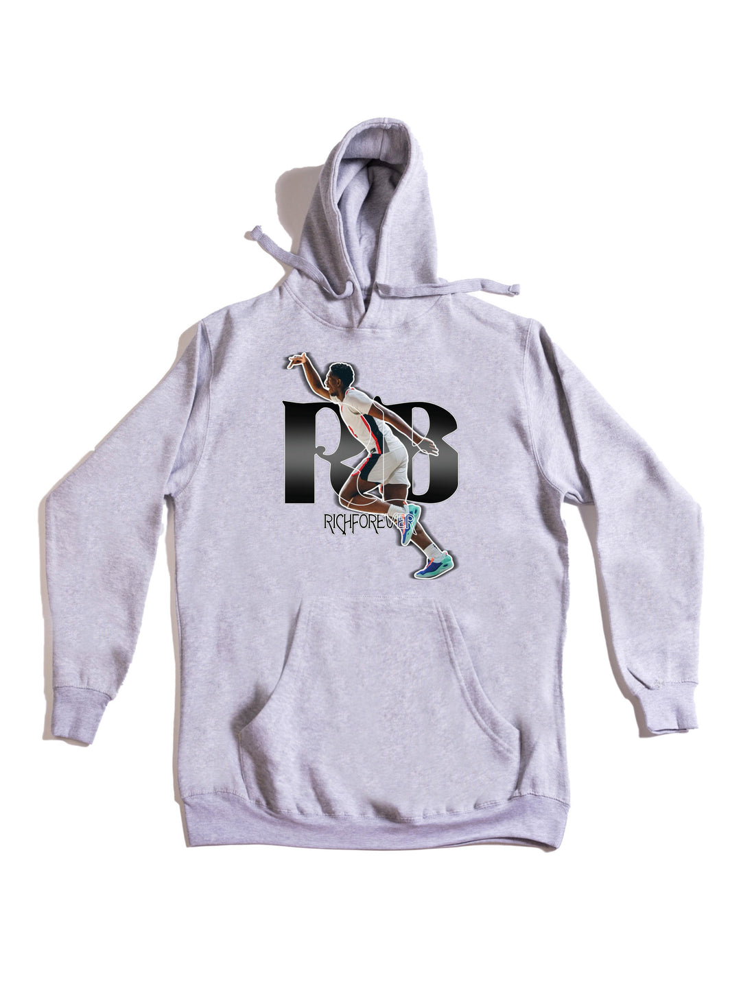 Richard Brisco Hoodie