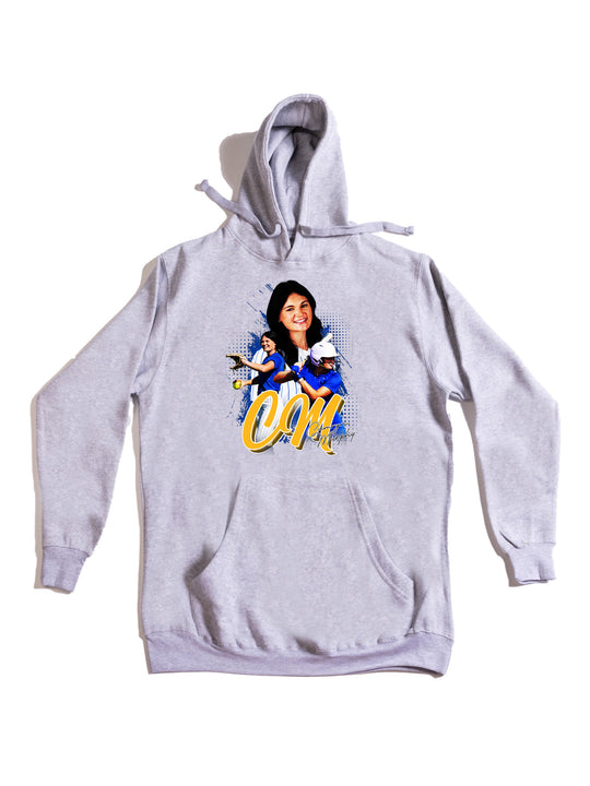 Camryn Murphy Hoodie