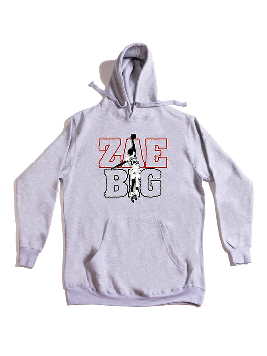 Isaiah Bigelow Logo Hoodie
