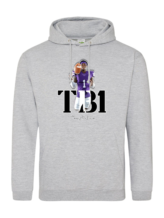 Travis Blackshear Hoodie