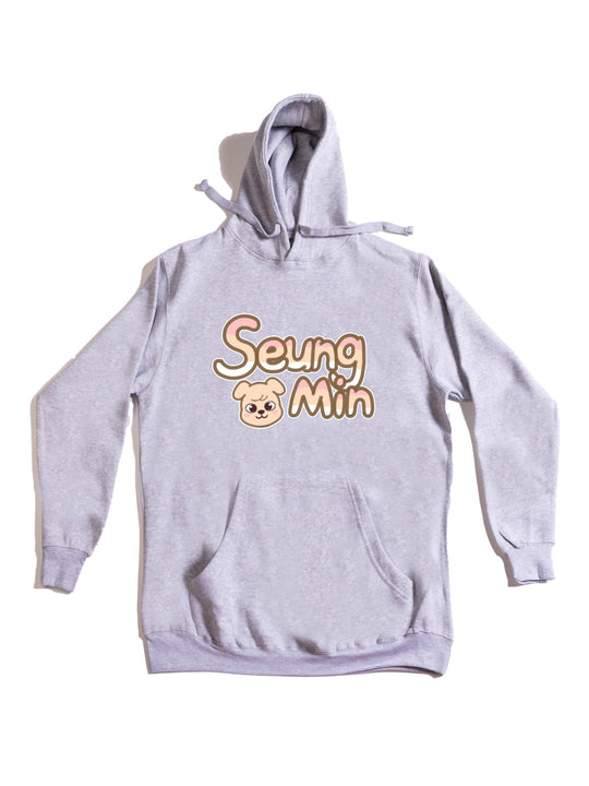Seungmin Hoodie