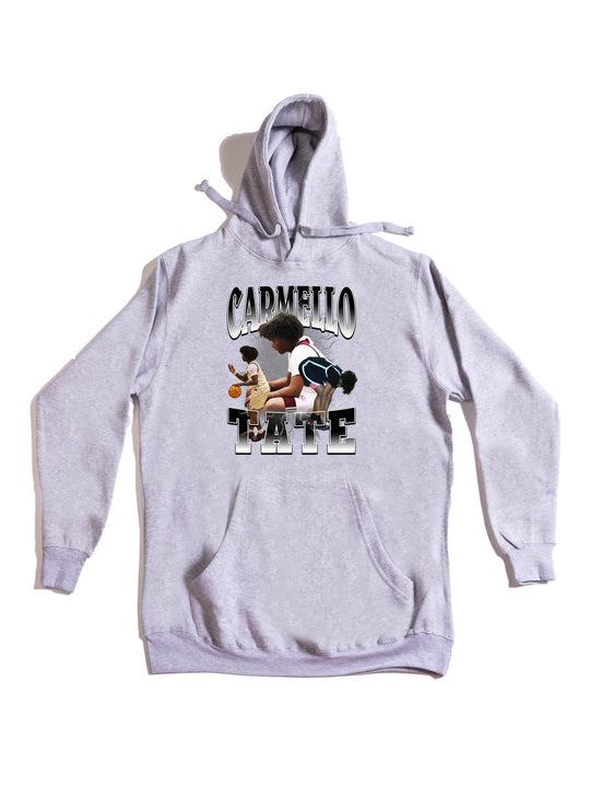 Carmello Tate Hoodie