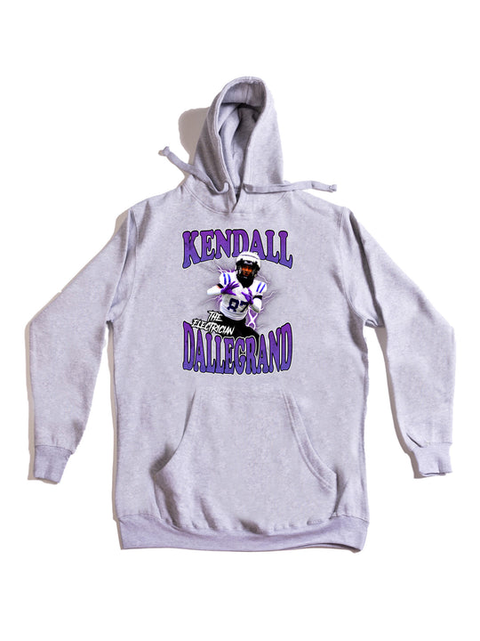 Kendall Dallegrand Hoodie