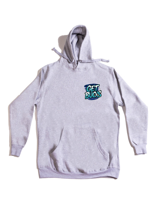 Get Bucks Hoodie