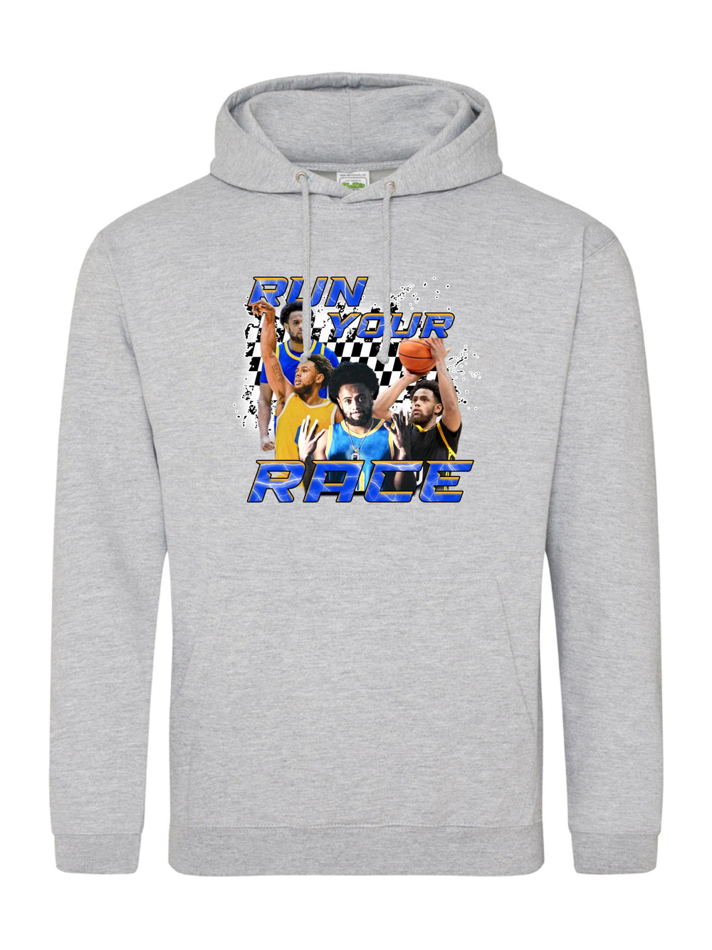Nelly Cummings Hoodie