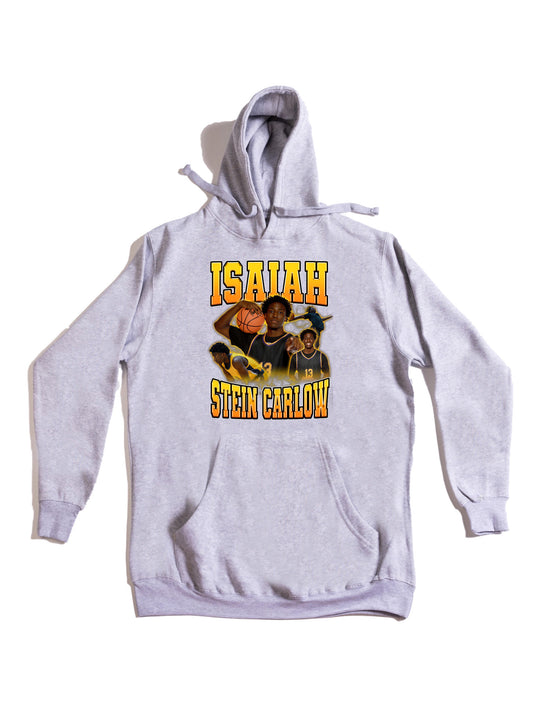 Isaiah Stein Carlow Hoodie