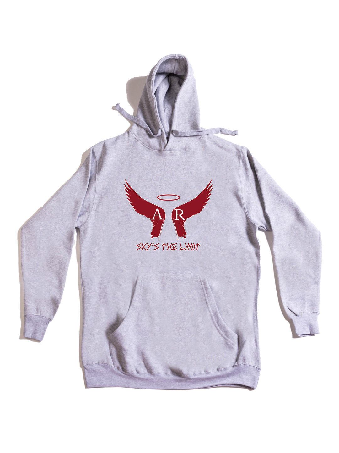 Skys the Limit Hoodie