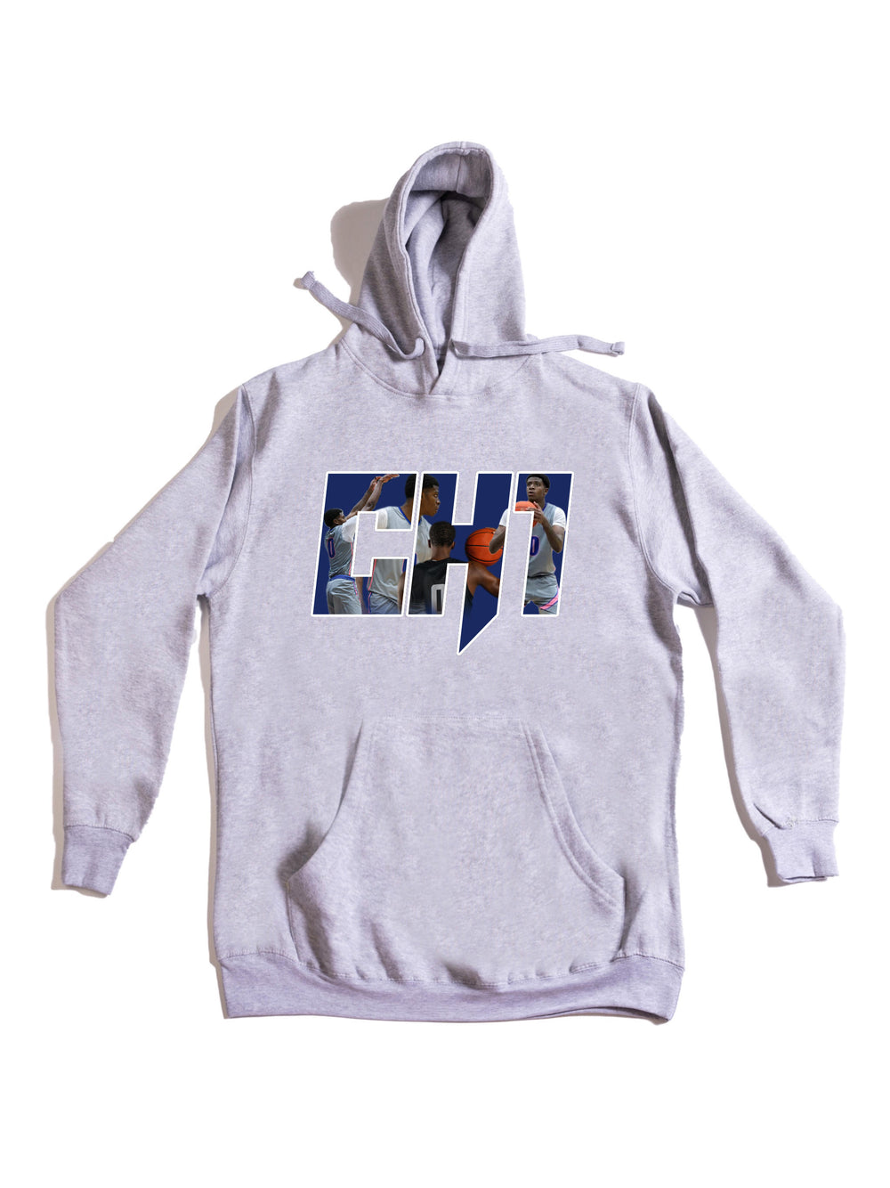 Caleb Hannah Hoodie