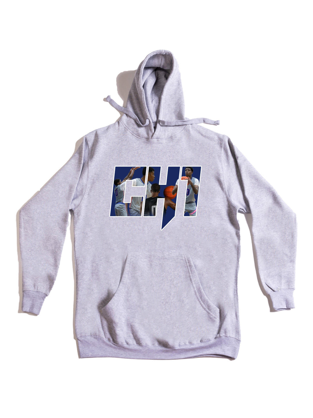 Caleb Hannah Hoodie