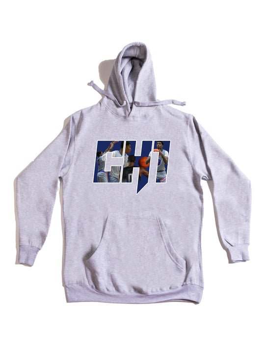 Caleb Hannah Hoodie