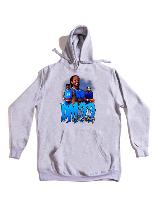 Deontae Macey Hoodie