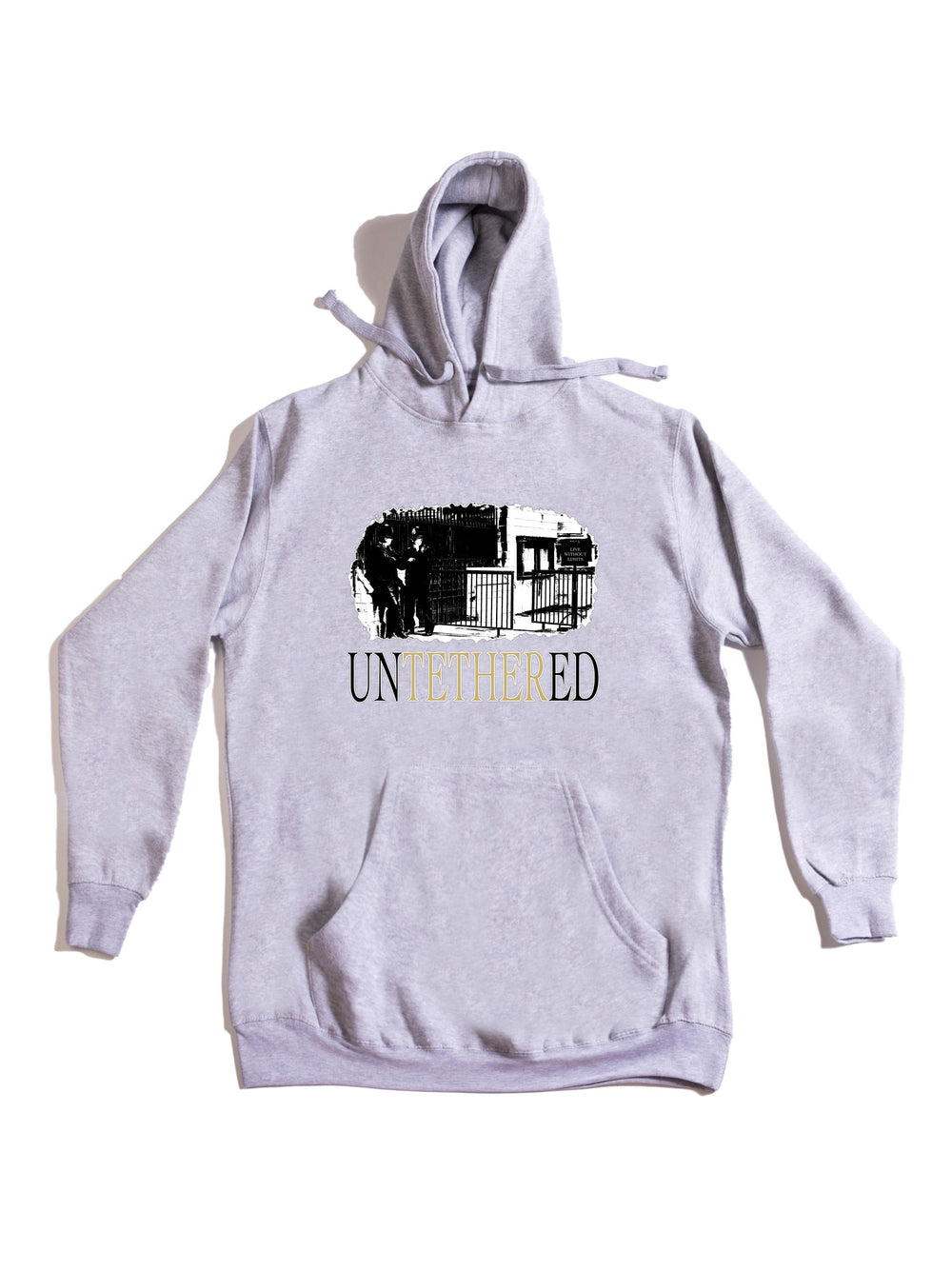 Untethered Hoodie