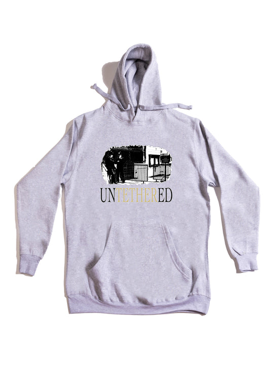 Untethered Hoodie