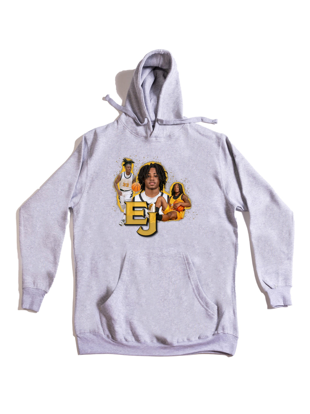 Eric Holland Jr Hoodie