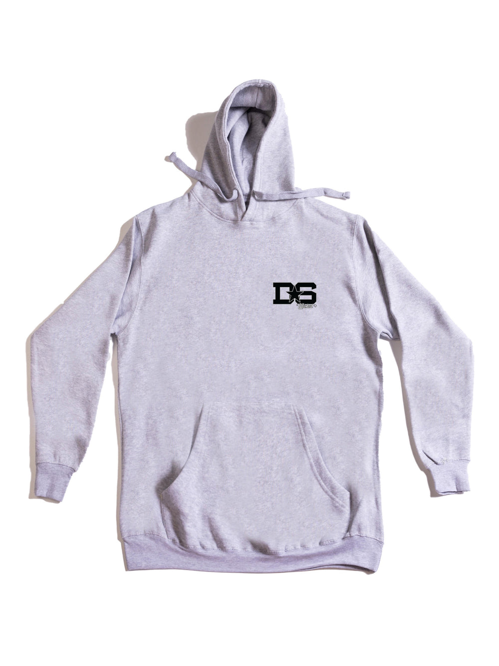 Dylan Spriggins Hoodie