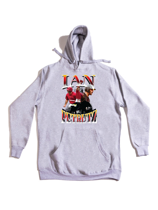 Ian Petrutz Hoodie