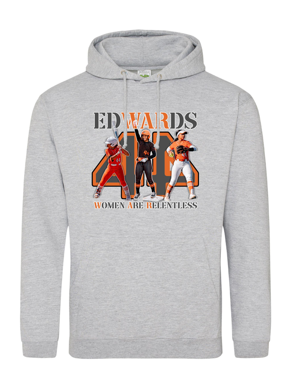 Tallen Edwards Hoodie