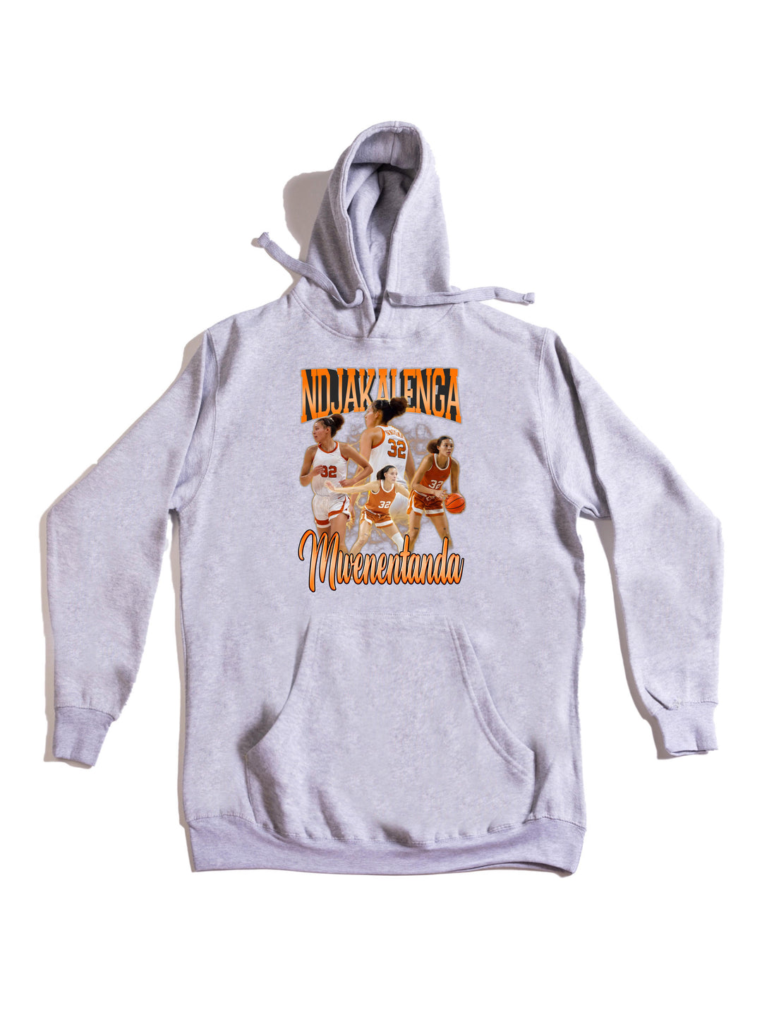 Ndjakalenga Mwenentanda Hoodie