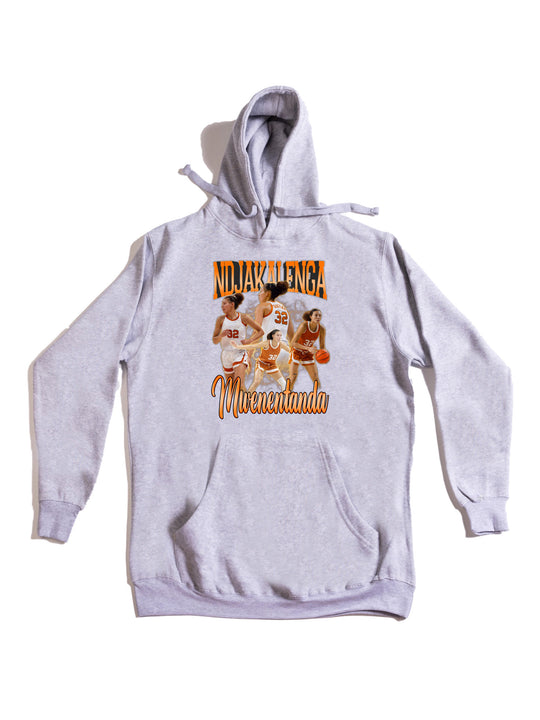 Ndjakalenga Mwenentanda Hoodie