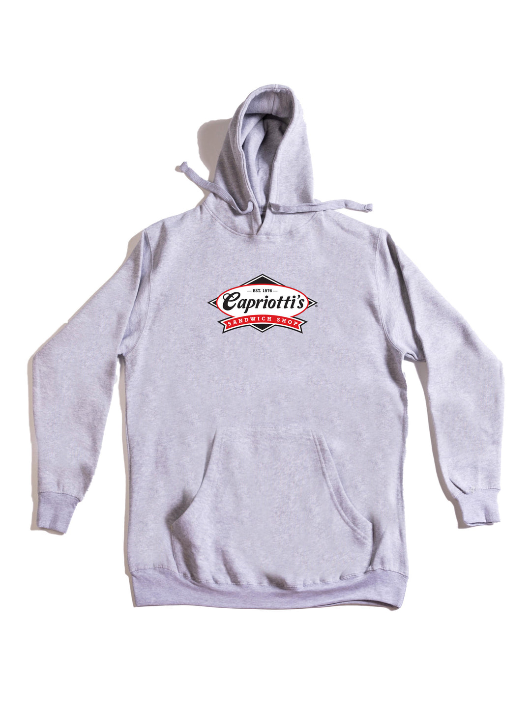Capriottis Sandwich Shop Hoodie