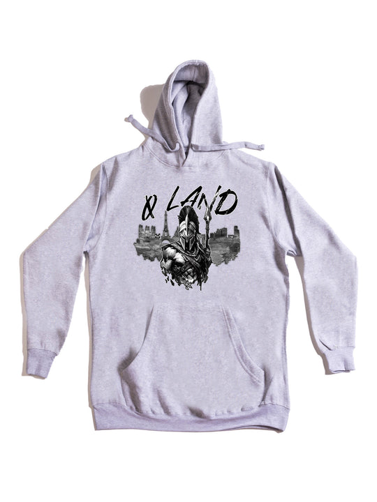 Sam Pissis Hoodie
