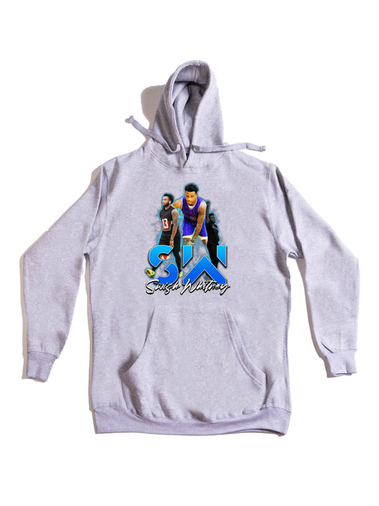 LaJuan Whitney Hoodie