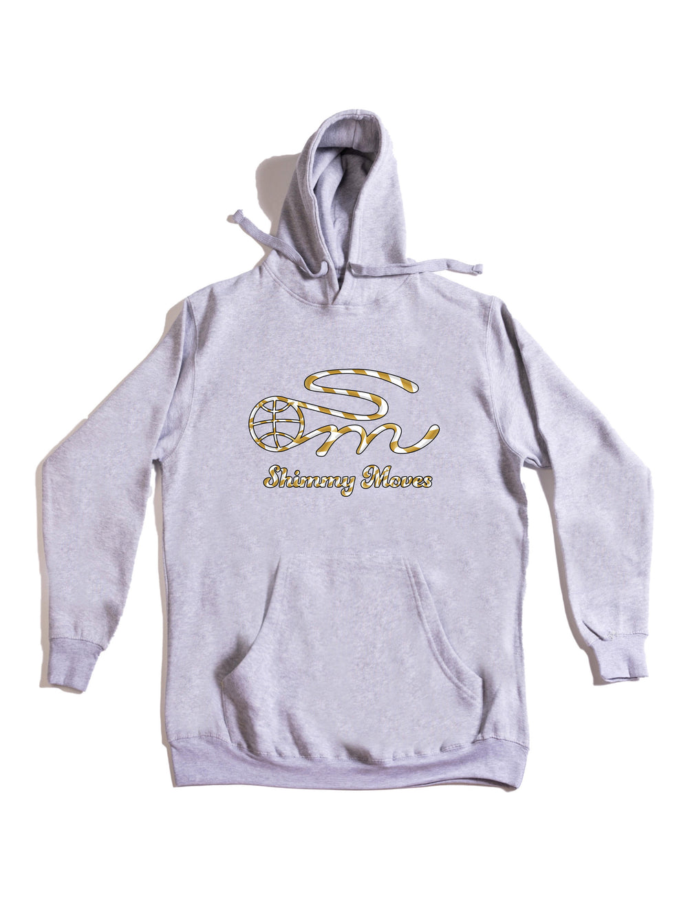 Shimmy Moves Hoodie
