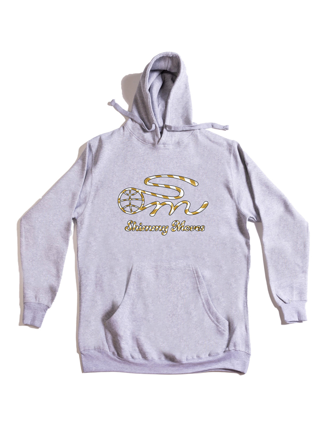Shimmy Moves Hoodie
