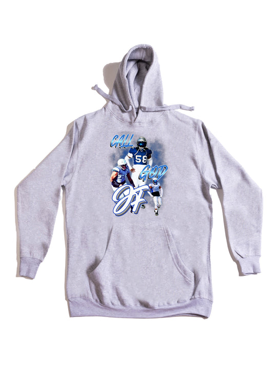 Jody Fudge Jr Hoodie