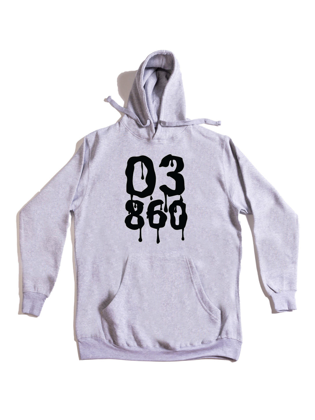 O3 Hoodie