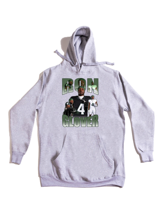 Ron Glover Hoodie