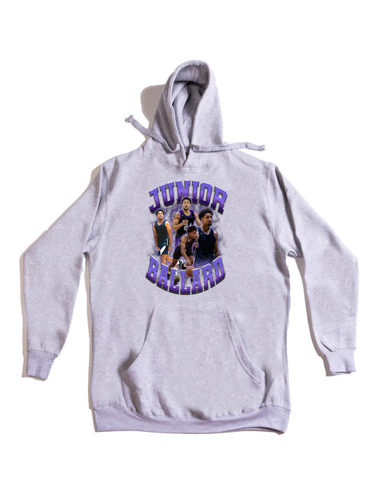Junior Ballard Hoodie
