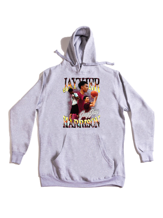 LoneStarr Hoodie